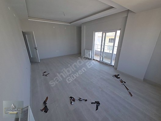 GÜVEN EMLAK'TAN ÇÖŞNÜKTE ÇEVREYOLU'NA YAKIN 2+1 KİRALIK DAİRE - MALATYA BATTALGAZİ fotoğraf 8