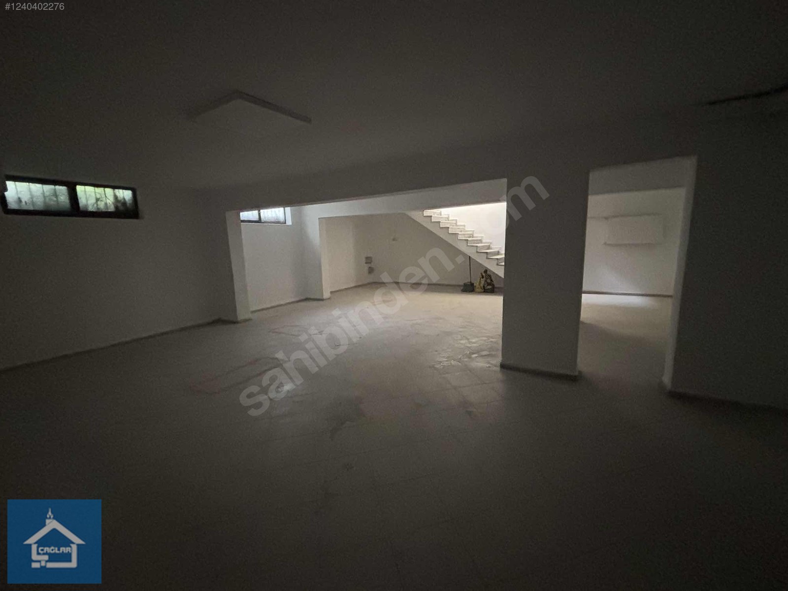 ÇAĞLAR'DAN KOZDERE CD. HEYKEL YAKINI 130m2+130m2 SATILIK İŞ YERİ - BURSA YENİŞEHİR fotoğraf 41