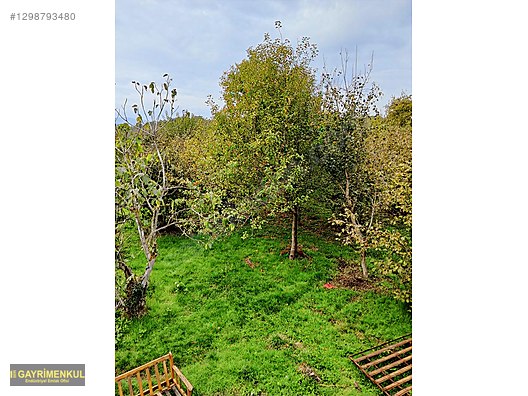 HENDEK SÜLEYMANİYE'DE EŞİ BENZERİ OLMAYAN 16.365 M² KÖYİÇİ ARSA - SAKARYA HENDEK fotoğraf 10