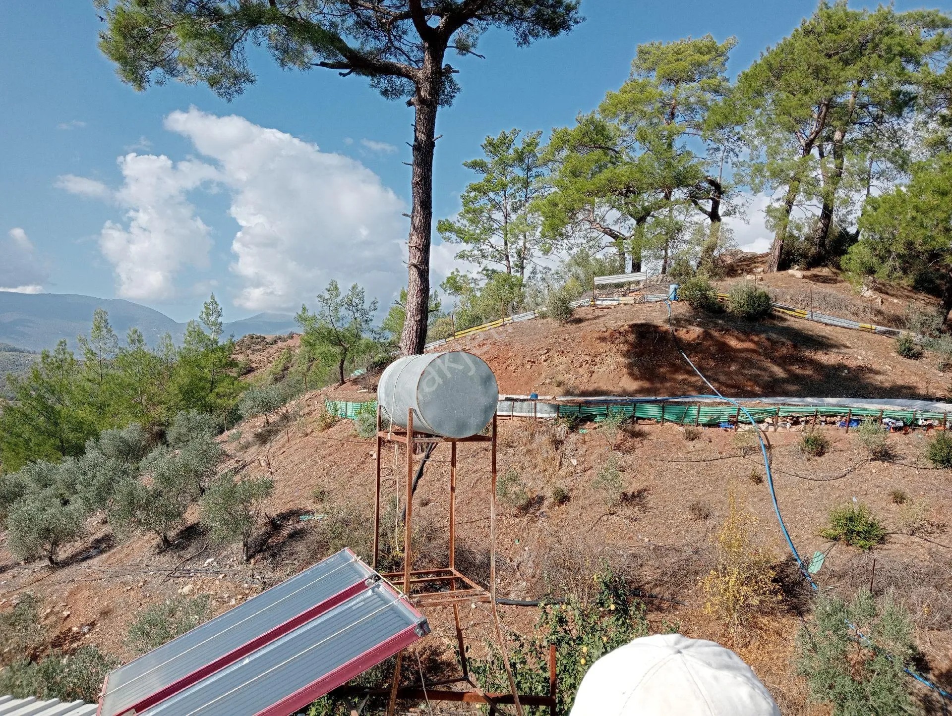 Antalya Kumlucada Satılık Müstakil Bahçe İnceoğlu Emlak - ANTALYA KUMLUCA fotoğraf 25