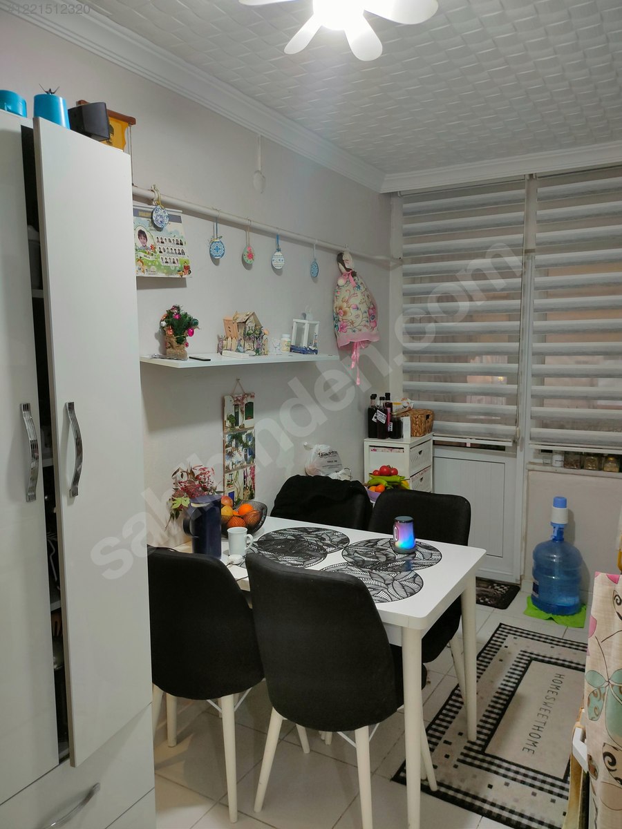 Fiyat düştü, 60 Evlerde 3+1 Deniz manzaralı harika konumda daire - KOCAELİ DERİNCE fotoğraf 14