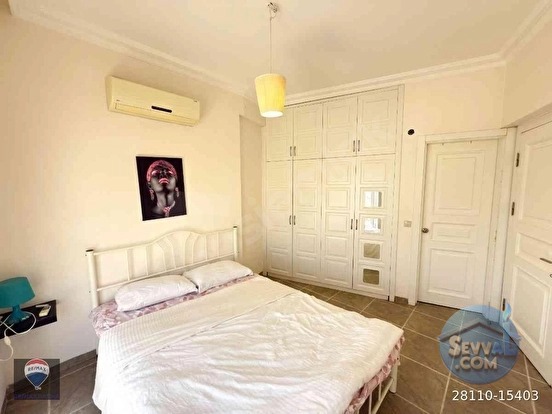 KUŞADASI BLUE JASMINE VİLLALARINDA SATILIK VİLLA - AYDIN KUŞADASI fotoğraf 25