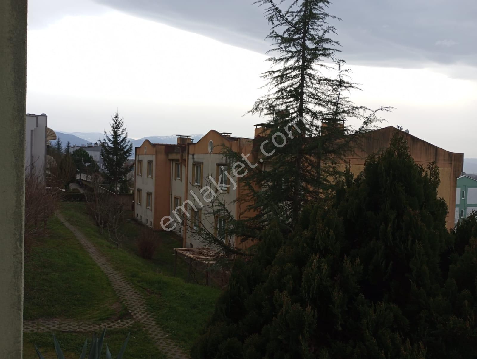 Düzce Bahçeşehir Demetevlerde 2+1 80 M² Masrafsız Muhteşem Daire - DÜZCE MERKEZ fotoğraf 3