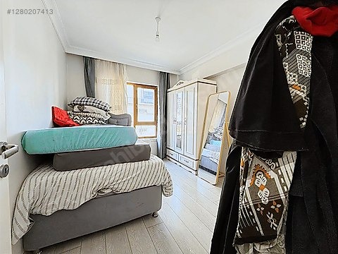 YÜCE'DEN ▓4+1 GENİŞ OTURUMLI CADDE ÜZERİ KİLERLİ,FIRSAT DAİRE - ANKARA PURSAKLAR fotoğraf 17