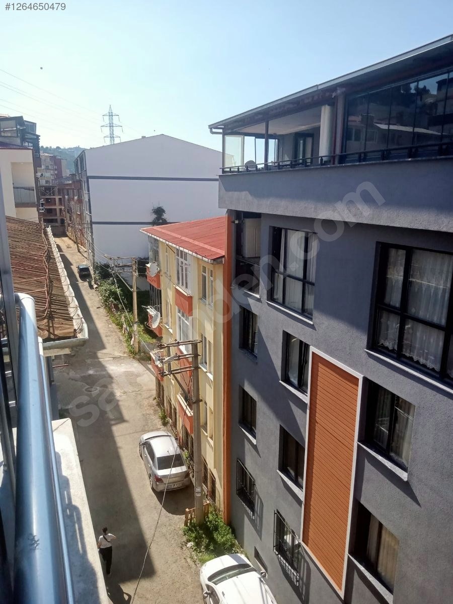 OBHD GLOBAL GAYRİMENKUL'DEN TEYYAREDÜZÜ'NDE SATILIK DAİRE - GİRESUN MERKEZ fotoğraf 16