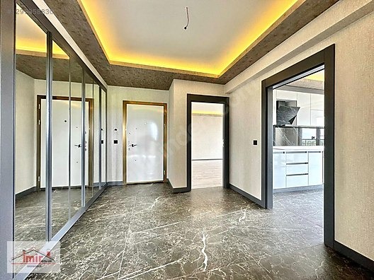 İMİR EMLAK'TAN MİMAR SİNANDA 4+1 185m2 KAPALI GARAJ 5.KAT GÜNEY - ANKARA PURSAKLAR fotoğraf 31