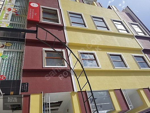 ROYAL EMLAKTAN BAHÇELERİÇİNDE SATILIK 3+1 - AMASYA MERKEZ fotoğraf 30