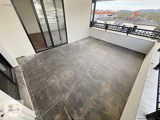 Kazdağları Manzaralı, Zeytinli'de 3+1 Dubleks Daire - BALIKESİR EDREMİT fotoğraf 7