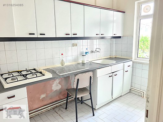 AKPINAR SK.3+1 ARA KAT DAİRE     - ANKARA MAMAK fotoğraf 6