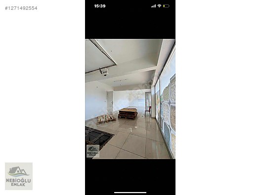 NEBİOĞLU EMLAKTAN FATİH SULTAN MAH.240 m2 DÜKKAN DEPO - KOCAELİ DERİNCE fotoğraf 2