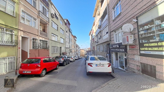ARYA ' DAN ''' YATIRIMLIK ''' 3+1 ÇİFT CEPHELİ KELEPİR  - İSTANBUL ÜSKÜDAR fotoğraf 6
