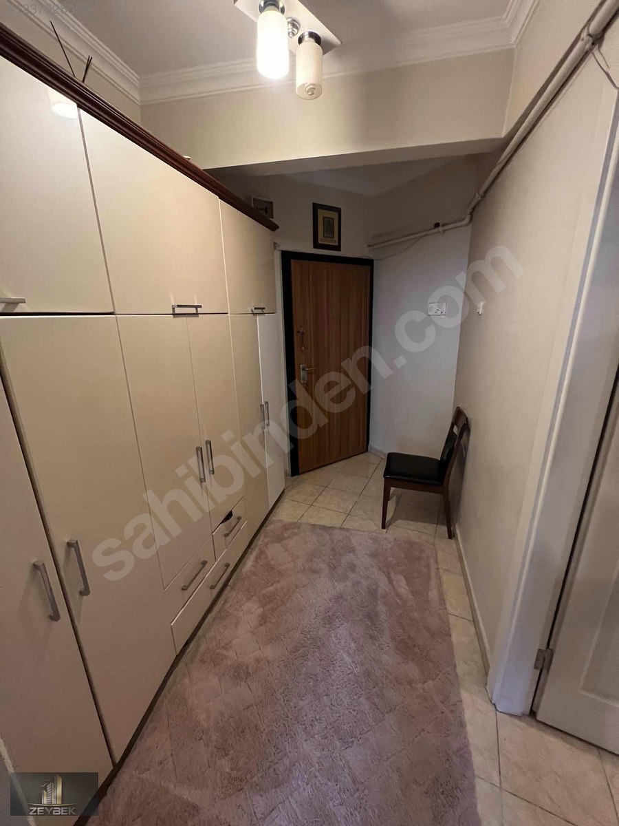 [ZEYBEKTEN] 500 EVLER YÜRÜYÜŞ BAŞLANGIÇINDA 120M² 2+1 4 KATDAİRE - İSTANBUL GAZİOSMANPAŞA fotoğraf 16