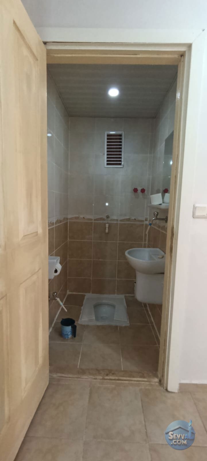 AKABE TOKİ EVLERİ FG 4 A 4.KAT 2+1 EŞYALI KİRALIK DAİRE - ŞANLIURFA EYYÜBİYE fotoğraf 29