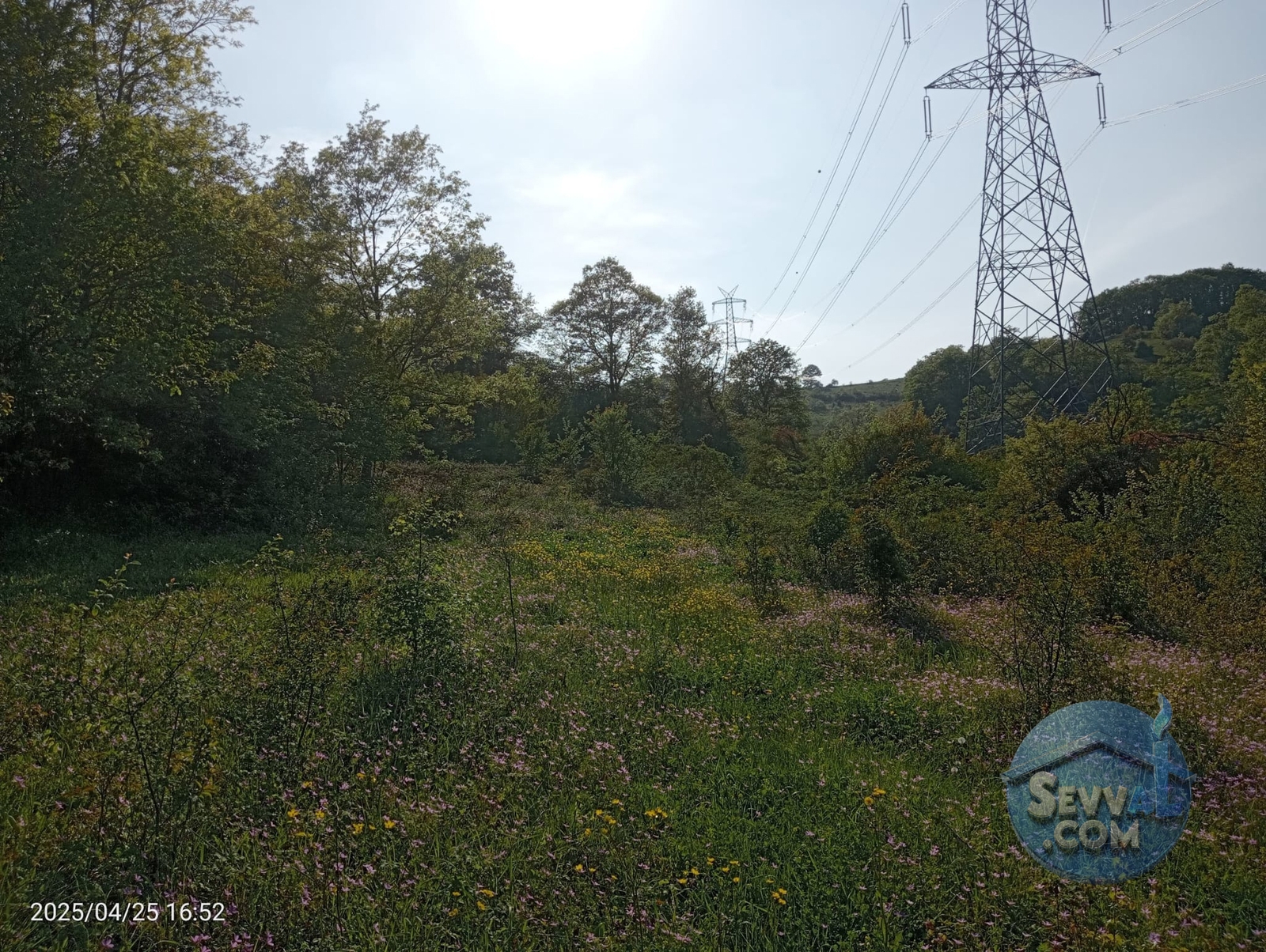 KOCAELİ KANDIRADA ARAÇ TAKASINA UYGUN 1.069 M² TARLA SATILIKTIR - Kocaeli Kandıra fotoğraf 5