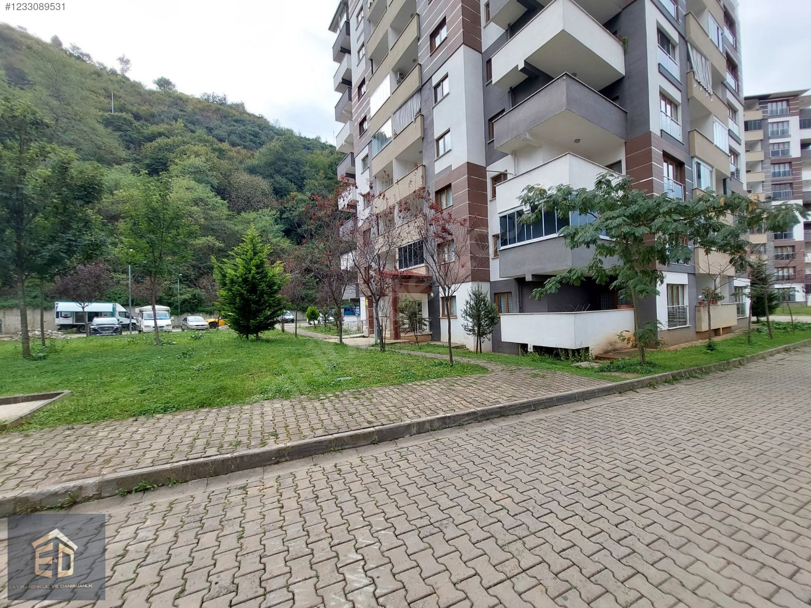 TRABZON YOMRA SATILIK DAİRE - TRABZON YOMRA fotoğraf 20