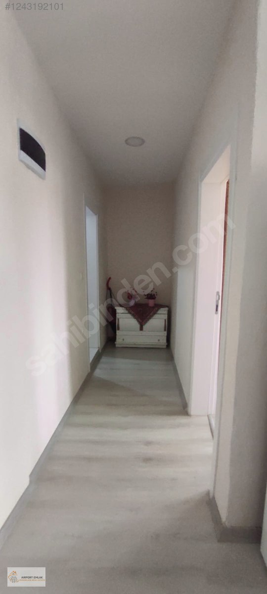AİRPORT EMLAKTAN MERKEZ MAH.EŞYALI SATILIK 3+1 DUBLEKS DAİRE - MUĞLA DALAMAN fotoğraf 14