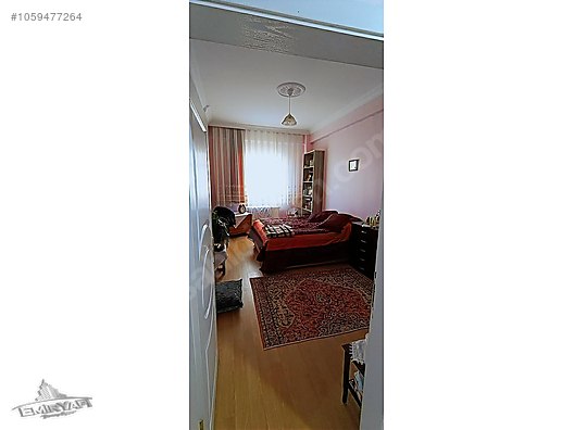 EMİR EMLAKTAN ŞEHİTLER MAHALLESİNDE 2+1 YÜKSEK GİRİŞ DAİRE - KARS MERKEZ fotoğraf 3