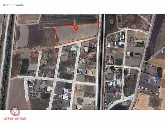 ARTER EMLAK'TAN ALTIEYLÜL ATKÖYDE 9050 M² SATILIK TARLA - BALIKESİR ALTIEYLÜL fotoğraf 34
