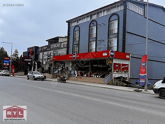 SAKARYA KAYNARCA'DA SATILIK KONUT+TİCARİ İMARLI 560 M2 ARSA - SAKARYA KAYNARCA fotoğraf 23