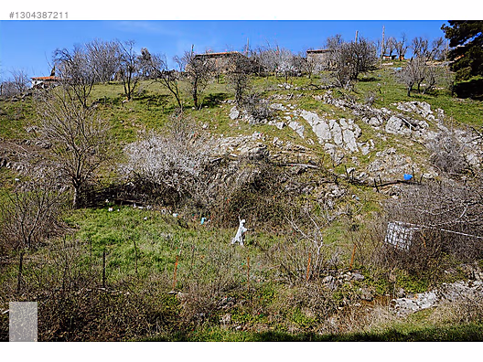 ÇANAKKALE BAYRAMİÇ KAYKILAR KÖYÜ 140 m2 İMARLI ARSA - ÇANAKKALE BAYRAMİÇ fotoğraf 11