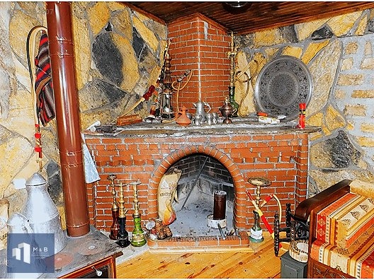 SELÇUKLU-KÜÇÜKMUHSİNE'DE KİRALIK 2+1 MÜSTAKİL BAHÇELİ TAŞ KONAK - KONYA SELÇUKLU fotoğraf 32