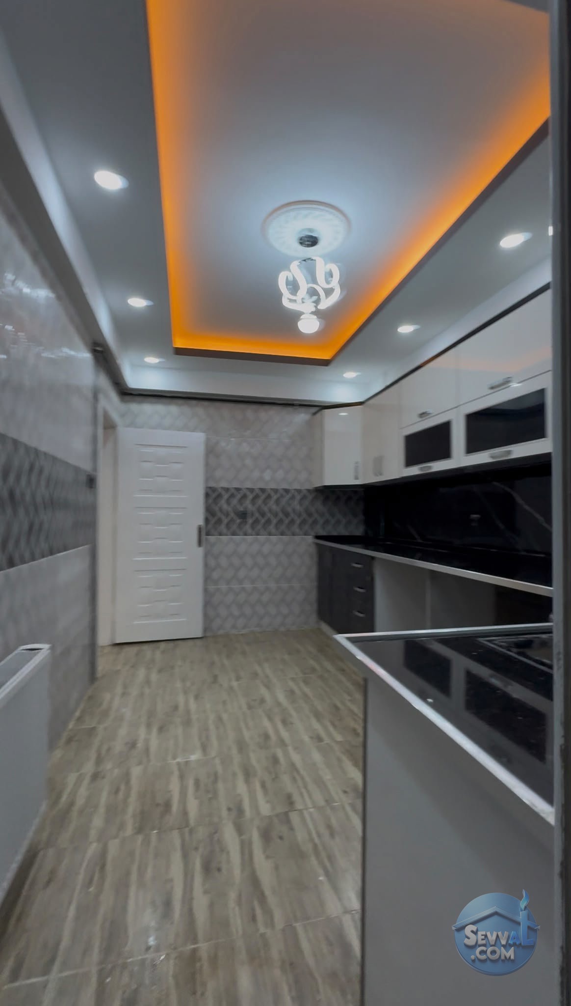 ŞANLIURFA HALİLİYE DEVTEYŞTİ SATILIK DAİRE - ŞANLIURFA HALİLİYE fotoğraf 24