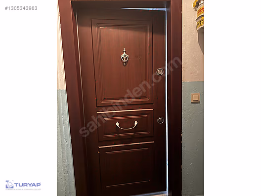 Kağıthane Çağlayan'da 2+1 Satılık Daire - İSTANBUL KAĞITHANE fotoğraf 13