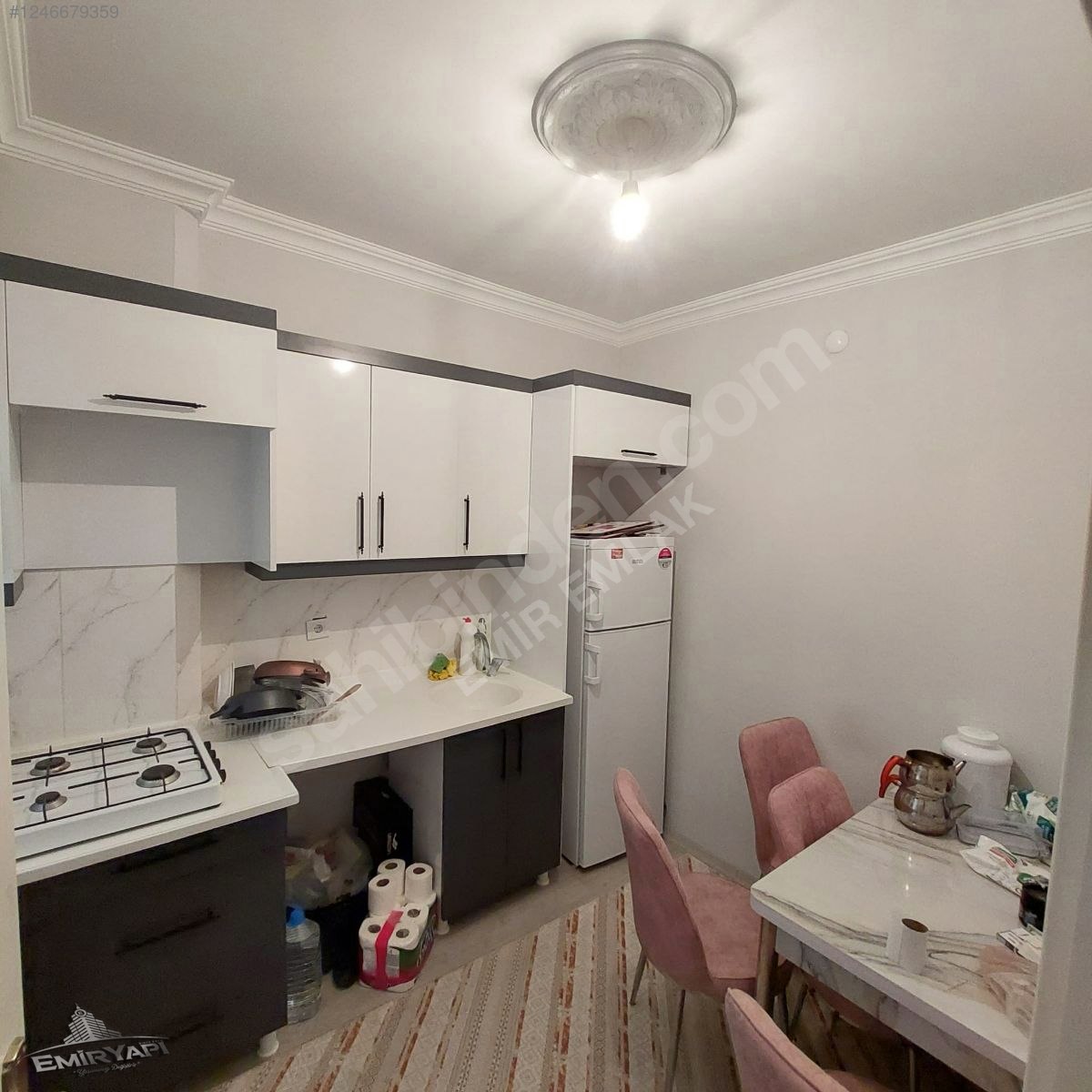 EMİR EMLAK GAYRİMENKULDEN SATILIK EŞYALI APART YENİ MAHALLE - KARS MERKEZ fotoğraf 9