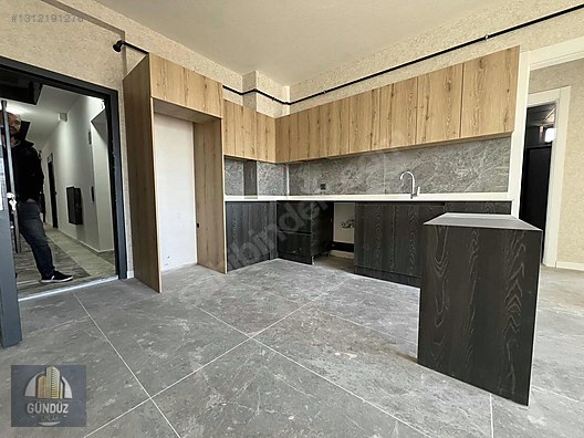 KÜLTÜR MERKEZİ ARKASINDA 2+0 ULTRA LÜX FIRSAT SATILIK DAİRE ! - AKSARAY MERKEZ fotoğraf 16
