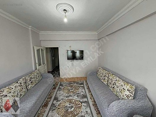 FIRSAT DAİRE! BEY SİTESİNDE KAÇIRILMAZ 3+1 - AĞRI MERKEZ fotoğraf 9