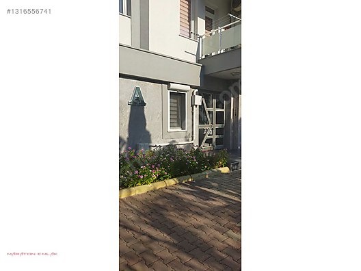 MEYDAN KAVAĞINDA EŞYALI 3+1 HAVUZLU GÜVENLİKLİ - ANTALYA MURATPAŞA fotoğraf 38