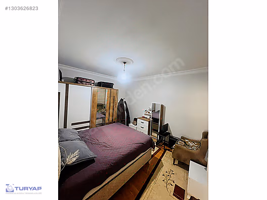 TURYAP`DAN İSTASYON CADDESİ ÜZERİ 3+1 SATILIK DAİRE - KOCAELİ DARICA fotoğraf 14