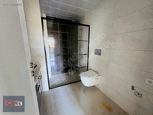 KARAAĞAÇ MAHALLESİ SATILIK 3+1 LÜKS DAİRE - ISPARTA MERKEZ fotoğraf 4