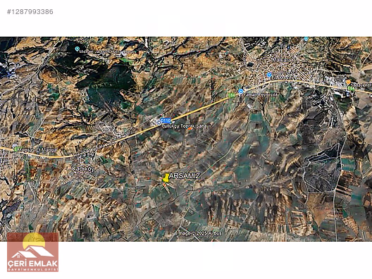 TEKİRDAĞ MALKARA KADIKÖY 3828 MT² Araç takası olur - TEKİRDAĞ MALKARA fotoğraf 2