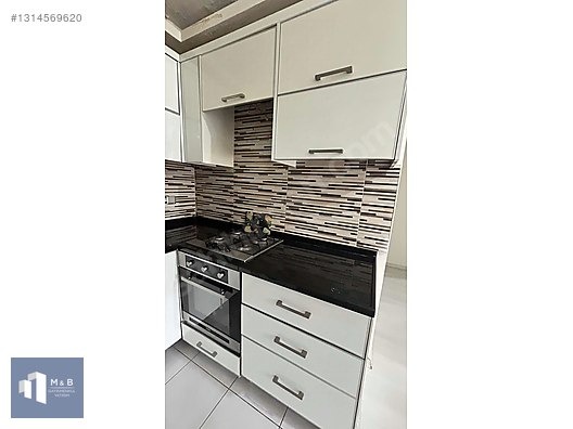 HURMADA EŞYALI KİRALIK 1+1 DAİRE - ANTALYA KONYAALTI fotoğraf 19