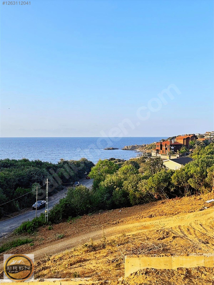 Riva'nın en güzel arsası Eren Emlaktan satılık - İSTANBUL BEYKOZ fotoğraf 25