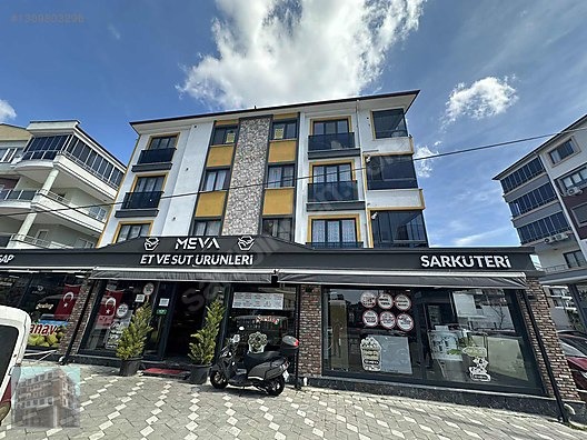 CENNET AYAĞI MAH SATILIK 3+1 DAİRE EDREMİT/BALIKESİR - BALIKESİR EDREMİT fotoğraf 26
