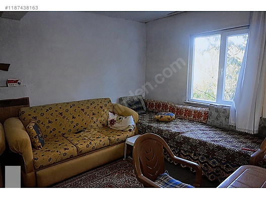 ÇANAKKALE BAYRAMİÇ BEŞİK KÖYÜ 6.900 m2 MEYVA BAHÇESİ 96 m2 EV - ÇANAKKALE BAYRAMİÇ fotoğraf 13