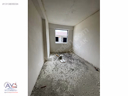 Abide Mahallesi'nde Sıfır 3+1 Daireler - 148m² - AĞRI MERKEZ fotoğraf 13