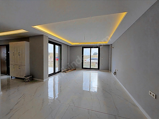 Arya Gayrimenkul Seferihisar Hıdırlıkta Satılık 4+1 Sıfır Villa - İZMİR SEFERİHİSAR fotoğraf 12