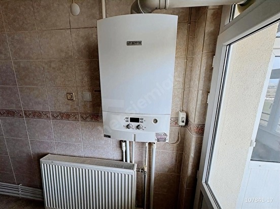 MODERNKENT SİTESİNDE 3+1 145 M2 4.KAT KUZEY CEPHE SATILIK DAİRE - KIRKLARELİ BABAESKİ fotoğraf 10