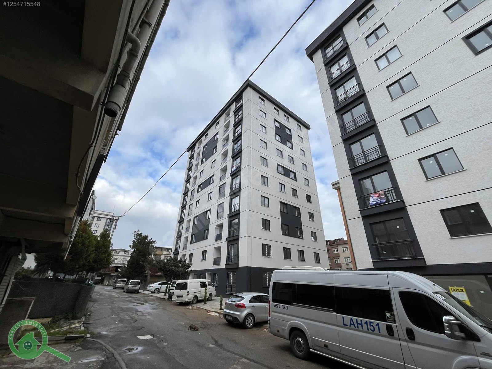 Pendik Çamçeşme'de Satılık 2+1 Kapalı Otoparklı Daire - İSTANBUL PENDİK fotoğraf 32