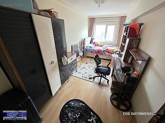 EGE'DEN NATOYOLU CADDEYE 1 BİNA HARİKA 6+1 DUBLEKS SÜPER FİYAT - ANKARA MAMAK fotoğraf 14
