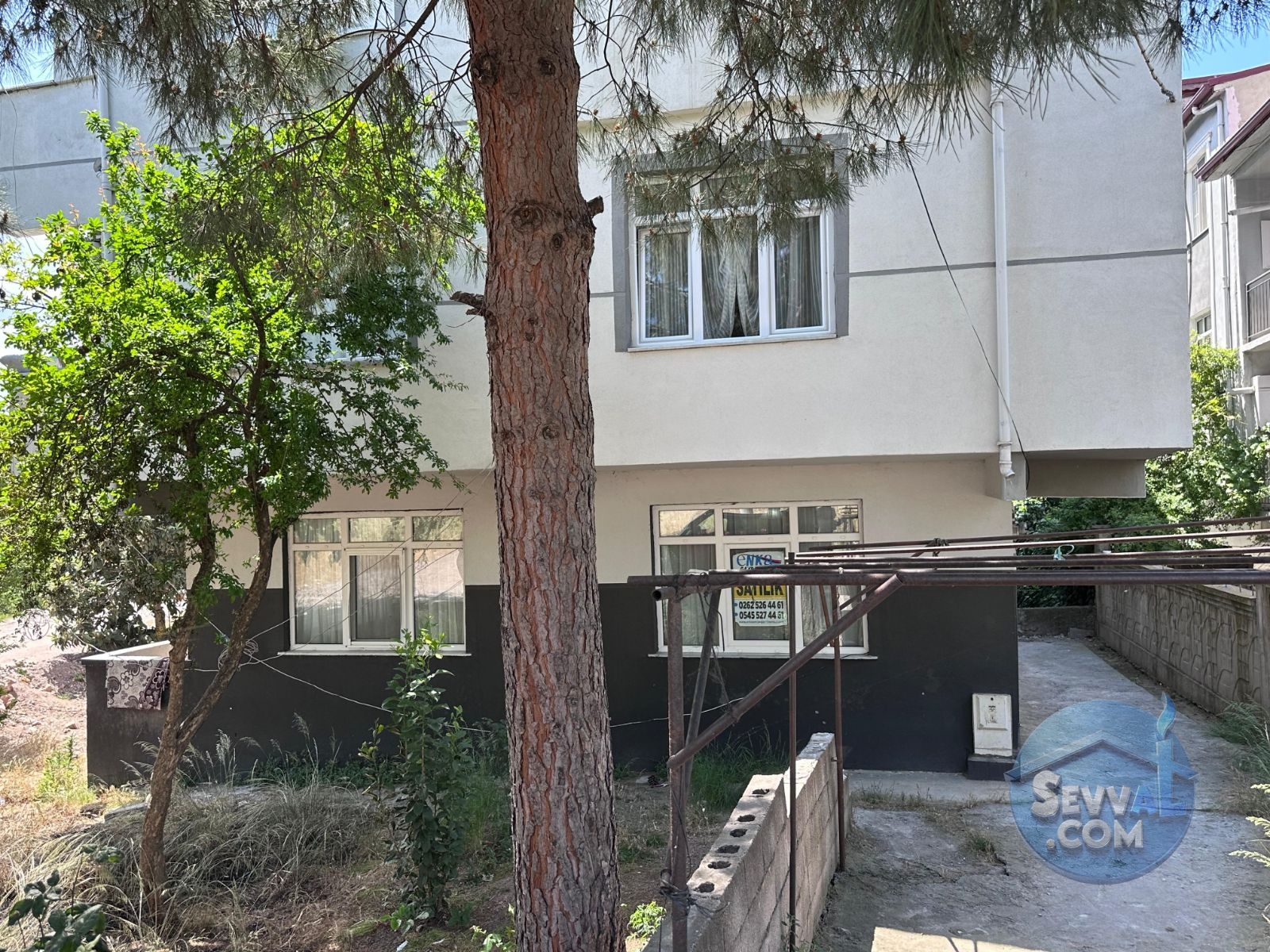 KÖRFEZ ÇAMLITEPE MH. MÜSTAKİL TADINDA SATLIK 2+1 GİRİŞ KAT DAİRE - Kocaeli Körfez fotoğraf 6