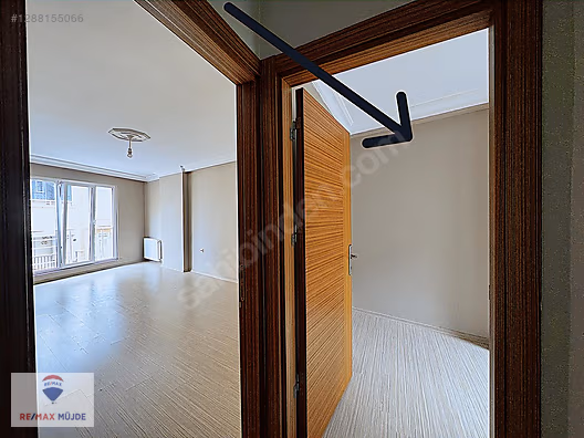 KAĞITHANE NURTEPE 95m² 2+1 BALKONLU ÇİFT CEPHE ARAKAT - İSTANBUL KAĞITHANE fotoğraf 24