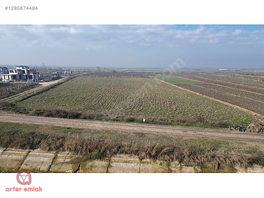 ARTER EMLAK'TAN ALTIEYLÜL ATKÖYDE 9050 M² SATILIK TARLA - BALIKESİR ALTIEYLÜL fotoğraf 27