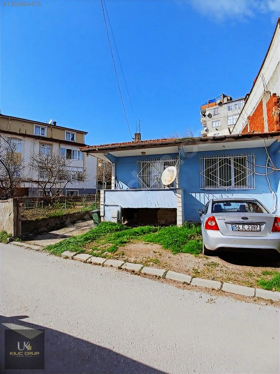 KILIÇ GRUP 432 M2 ARSA ÜZERİNDE MÜSTAKİL EV - KOCAELİ KÖRFEZ fotoğraf 14