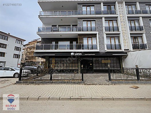 REMAXDOĞUDA KUVAYI MİLLİYE CADDESİNDE ÇİFT CEPHELİ SATILIKDÜKKAN - ELAZIĞ MERKEZ fotoğraf 2