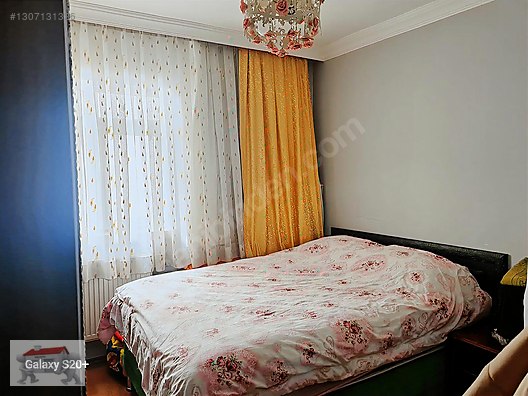 129,SK.3+1 ARA KAT DAİRE YILMAZ EMLAK'TAN - ANKARA MAMAK fotoğraf 24