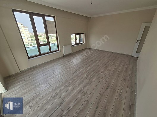 ANTALYA ÇEVRE YOLU-ASKERİ KIŞLA KARŞISI KİRALIK 3+1 ARAKAT DAİRE - KONYA MERAM fotoğraf 11